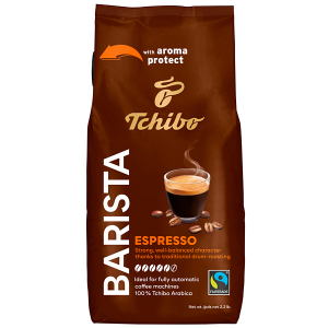 Káva Tchibo Barista Espresso 1000g zrno