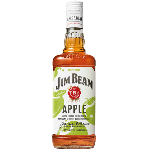 Jim Beam Apple 1l 32,5%