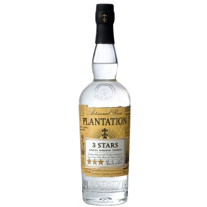Plantation White 3* 0,7 41,2%