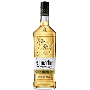 Tequila El Jimador Reposado 1l 38% - 100% Agave