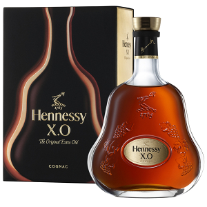 Hennessy XO 0,7l 40% (karton)