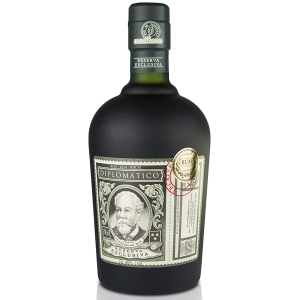 Diplomatico Reserva Exclusiva 12YO 0,7l 40%