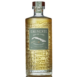 Rum Eminente Ambar Claro 3YO 0,7l 40%