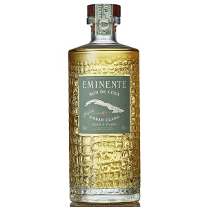 Rum Eminente Ambar Claro 3YO 0,7l 40%