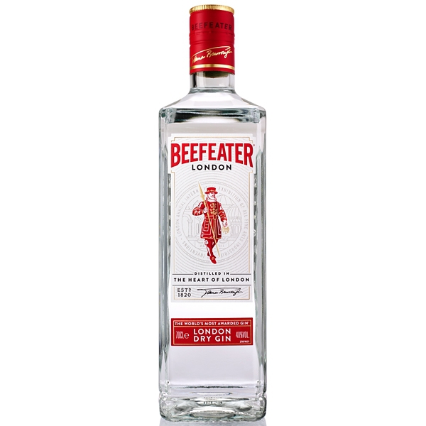 Beefeater 40 % 0,7 L