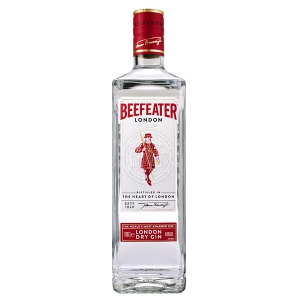 Gin Beefeater 1l 40%