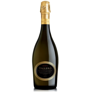 Frizzante Secco IGT 0,75l Tallero