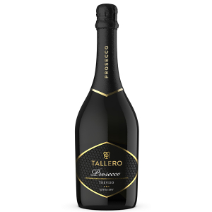 Prosecco Extra Dry DOC 0,75l Tallero Treviso