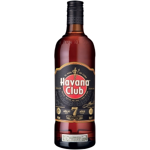 Havana Club 7YO 0,7l 40%