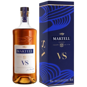 Martell V.S. 0,7l 40% (karton)