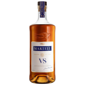 Martell V.S. 0,7l 40% (karton)