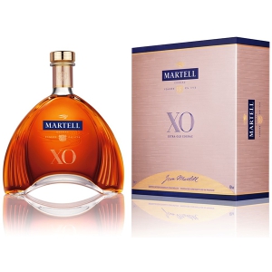Martell XO 0,7l 40% (karton)
