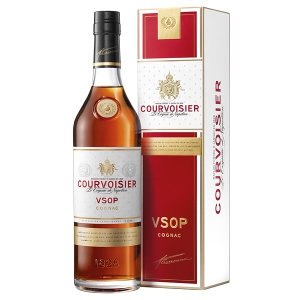 Courvoisier VSOP 0,7l 40% (karton)