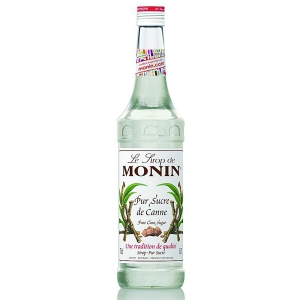 Monin Pur Sucre de Canne 0,7l