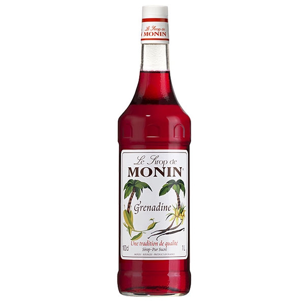 Monin Grenadine 1l