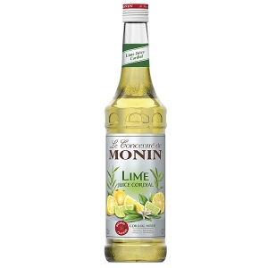 Monin Lime Juice 1l