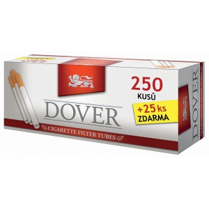 Dutinky Dover 250ks+25ks