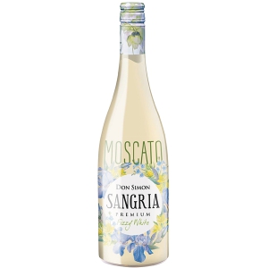 Sangria Premium Moscato 0,75l Don Simon