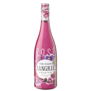 Sangria Premium rosé 0,75l Don Simon