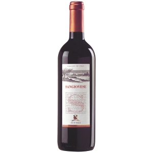 Sangiovese IGT Rubicone 0,75 Due Tigli