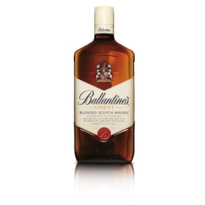 Ballantines Finest 1l 40%