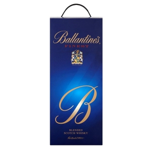 Ballantines Finest 3l 40%