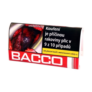 Tabák cigaretový Bacco American Blend  30g