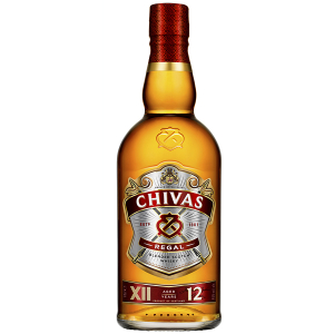 Chivas Regal 12YO 0,7l 40%