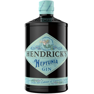 Gin Hendricks Neptunia 0,7l 43,4%