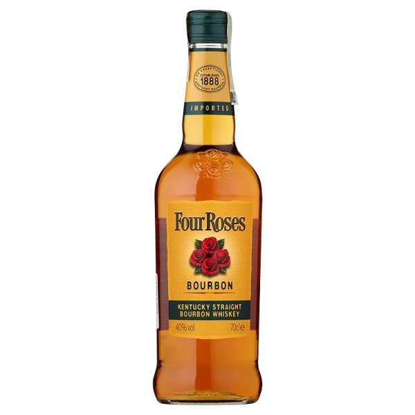 Four Roses (0,7l)