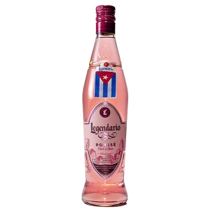 Legendario Ronssé Punch au Rhum 0,7 32%