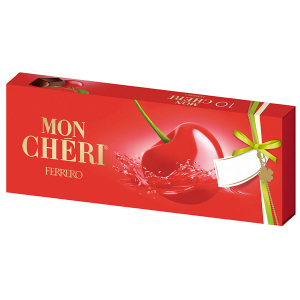 Mon Cheri T10 105g