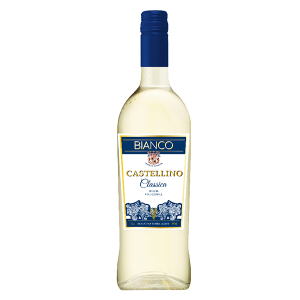 Castellino Bianco 1l 10%