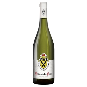 Rulandské šedé Opal Collection 0,75l Vinařství pánů z Lipé