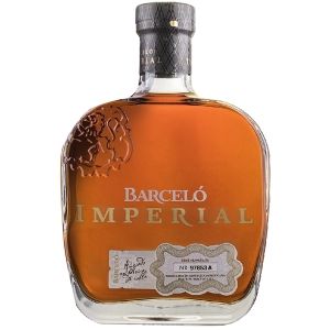 Ron Barcelo Imperial 0,7l 38% GB