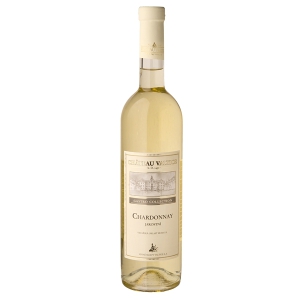 Chardonnay 0,75l Chateau Valtice