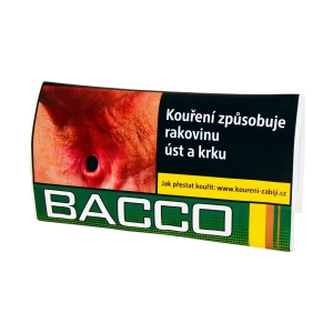Tabák cigaretový Bacco Virginia 30g