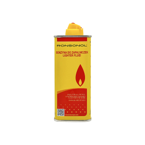 Benzín do zapalovačů Ronson 133ml