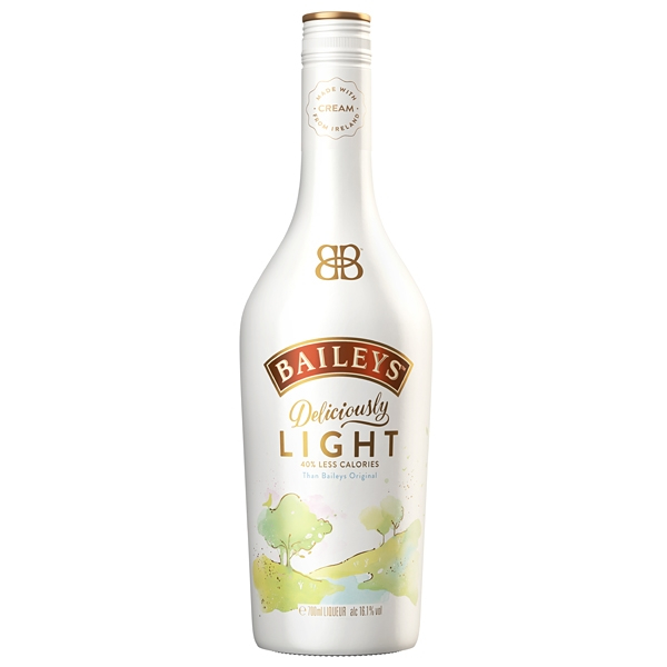 Baileys Light 0,7l 16,1%