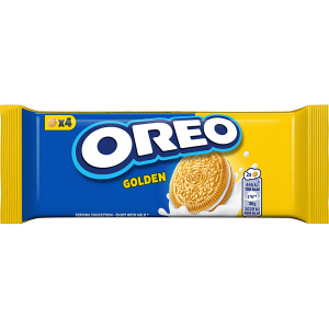 Oreo Sušenky Golden 44g
