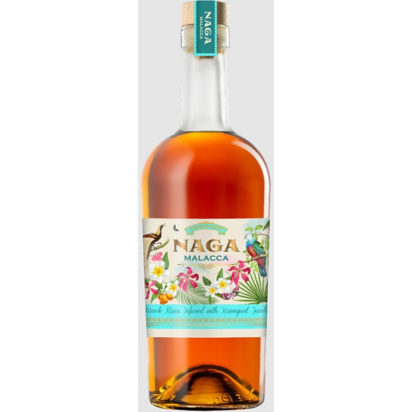 Naga Malacca 0,7l