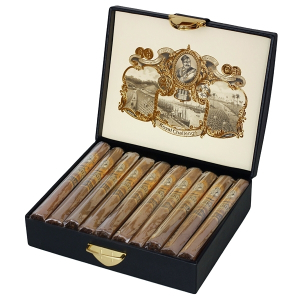 Doutníky Gurkha Royal Challenge Toro