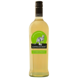 Chardonnay 0,75l Australian Bush