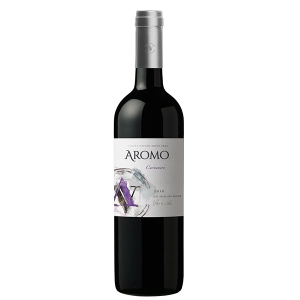 Carmenere 0,75l Aromo Varietal