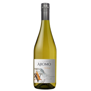 Chardonnay 0,75l Aromo Varietal