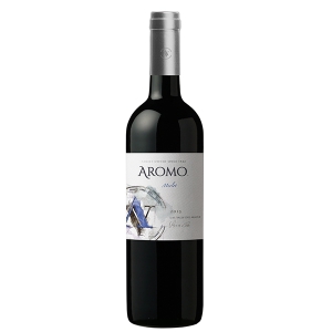 Merlot 0,75l Aromo Varietal