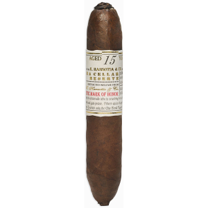 Doutníky Gurkha Cellar Reserve 15YO Limitada Hedonism 6x58 20/K