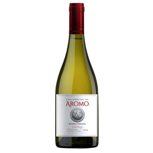 Chardonnay Private Reserve 0,75l Aromo