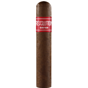 Doutníky Revolution Hand Made Short Robusto