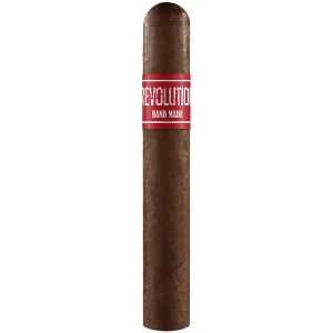 Doutníky Revolution Hand Made Wide Corona